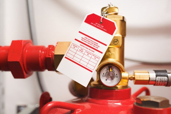 Ensuring Safety: The Imperative of Fire Safety Upgrades in Evolving Industries