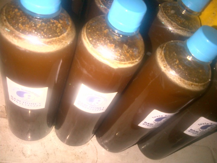Beware of Fake and Contaminated Honey: NAFDAC Warns Nigerians