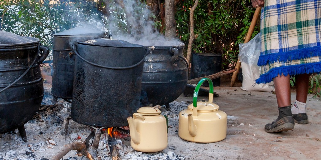 The Hidden Danger in Our Kitchens: Harmful Cooking Practices in Africa