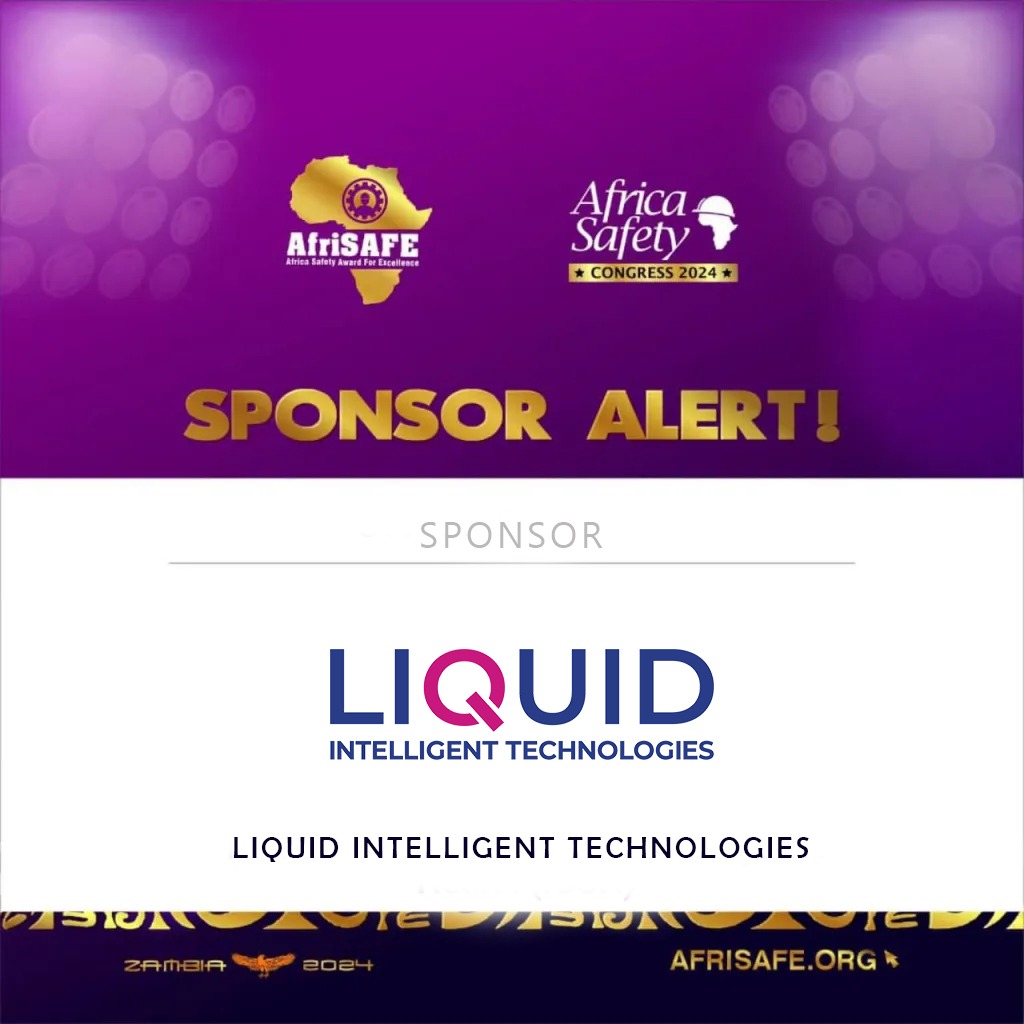 Connectivity Meets Safety: Liquid Intelligent Technologies Joins AfriSAFE 2024