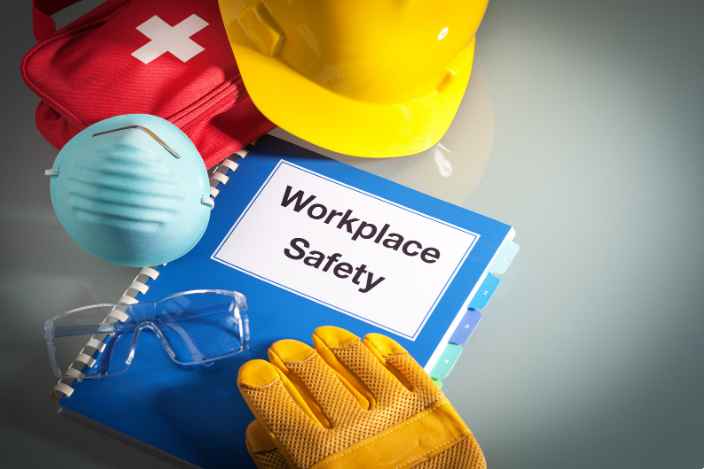 Enhancing Workplace Safety: Key Strategies for a Safer Work Environment