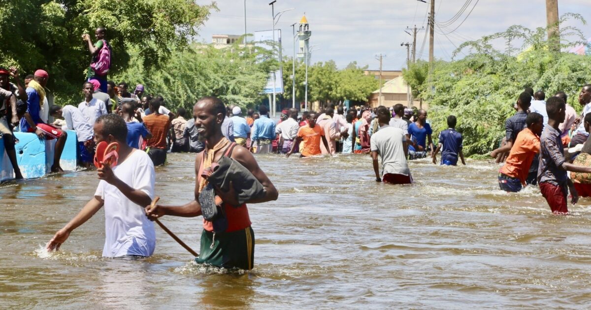 Safeguarding Africa: Practical Measures to Prevent Building Collapses, Mining Accidents, and Transportation Disasters