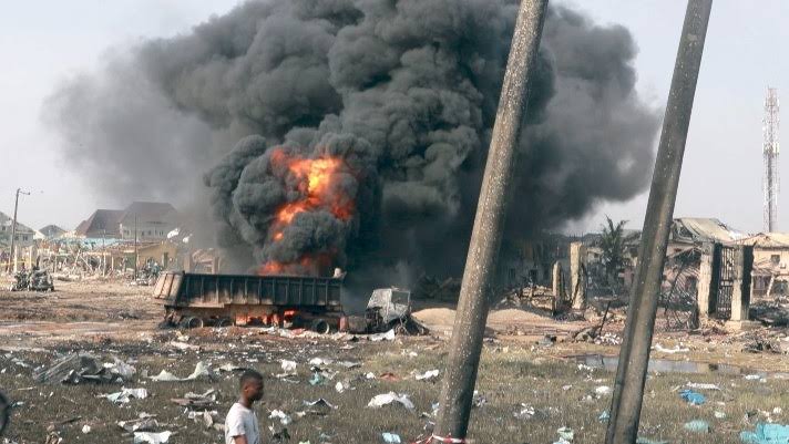 Enhancing Safety in Nigeria’s Gas Industry: Lessons from Recent Explosions