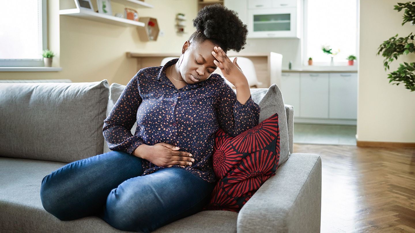 ALERT: Listen to Your Body, Top Warning Signs of Serious Health Issues