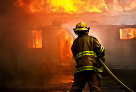 In the Face of Flames: A Definitive Protocol for Handling Home Fire Emergencies