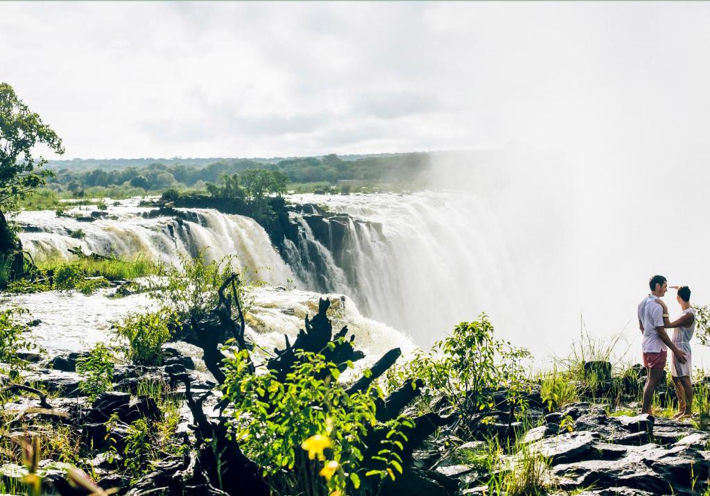 Avani Victoria Falls Resort Credit: booking.com