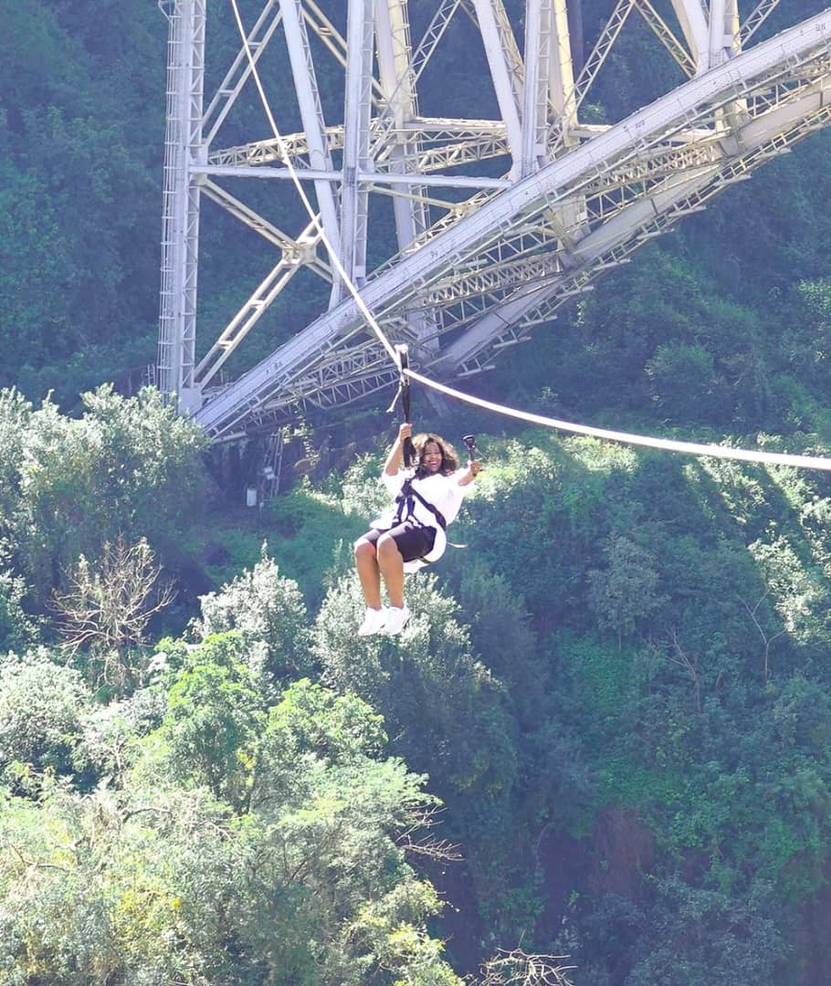 Radisson Blu Mosi-Oa-Tunya, Livingstone Resort Credit: letsgetlostinthewald.com