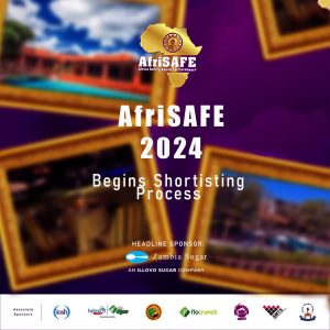 AfriSAFE Begins Shortlisting Process