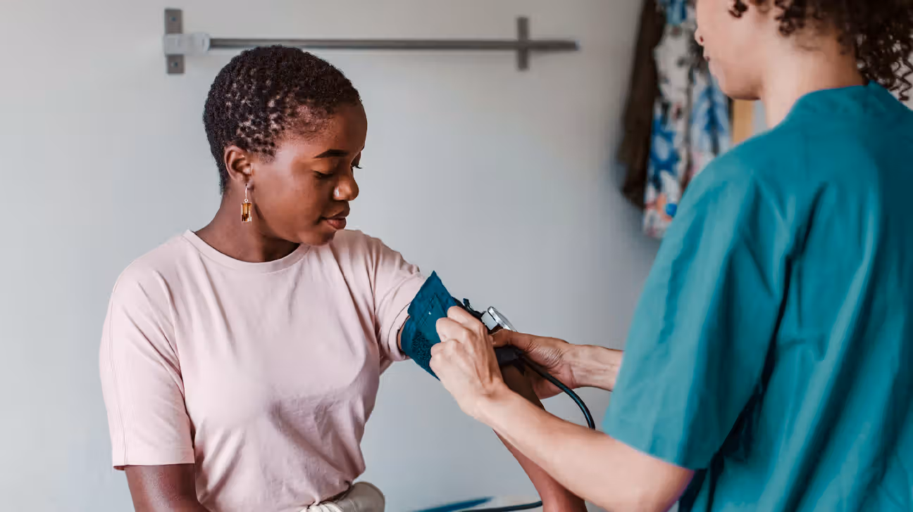 Why Are Young Adults Getting High Blood Pressure? Understanding the New Trends and Causes