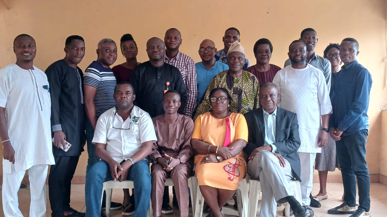 APCOM, Lagos Health Board, Nigeria Health Watch Partner to Tackle Health Misinformation