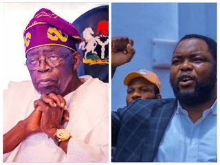 Prof. Imumolen Urges Tinubu to Inspire Hope Amid National Challenges