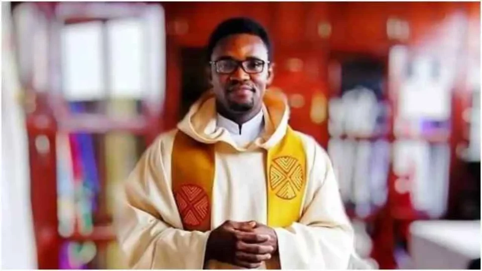 Ember Months: Prioritize Safety Before Praying Against Accidents, Christian Priest Advises Nigerians