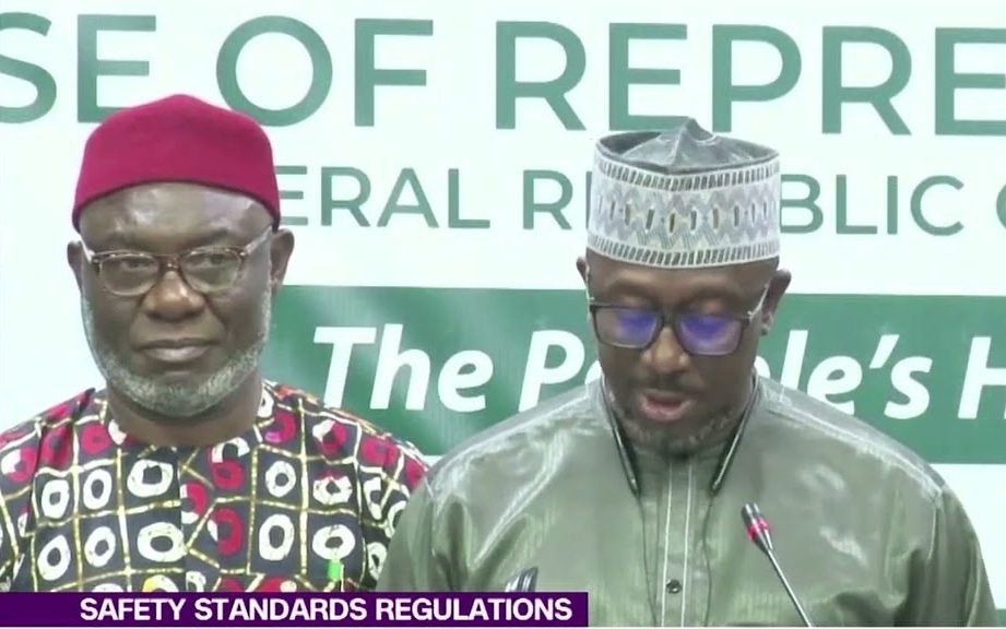 ISPON: ‘Only Qualified Health & Safety Practitioners Will Be Recognized for Practice’ – Reps Committee Chair Declares