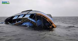 The Haunting Aftermath of the River Niger Capsize and the Urgent Need for Enhanced Safety