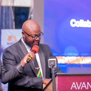 AfriSAFE Vice President Calls for Cross-Border Collaboration in Workplace Safety at 2024 Awards