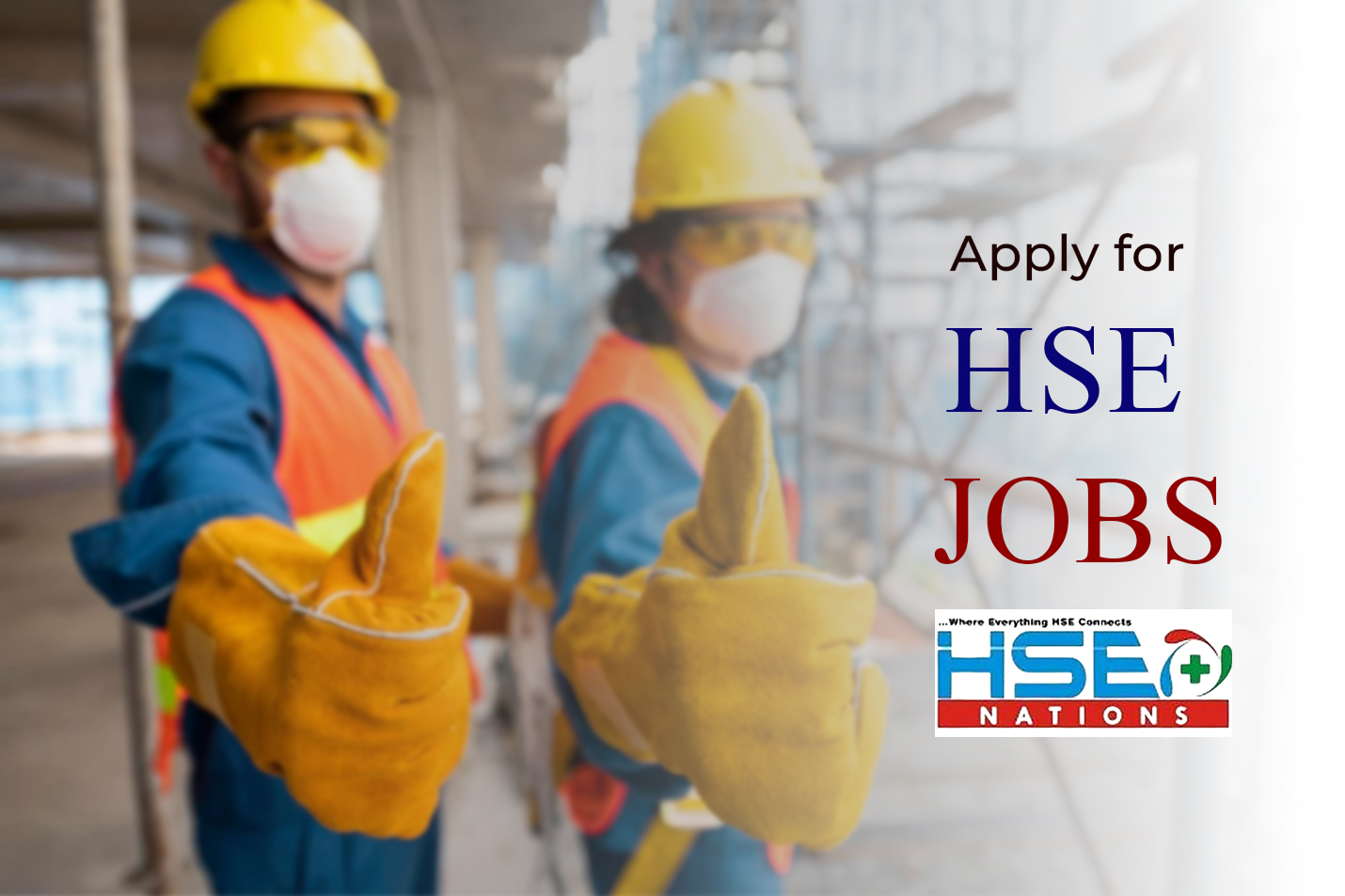 Apply Now: HSE Jobs Available This Week, Across Nigeria