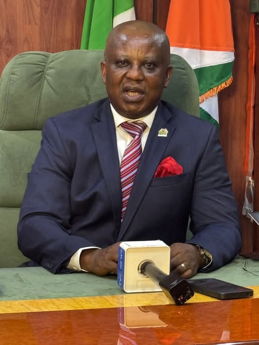 Akwa Ibom Governor  Approves Recruitment of 600 Health Workers, 100 Safety Officers