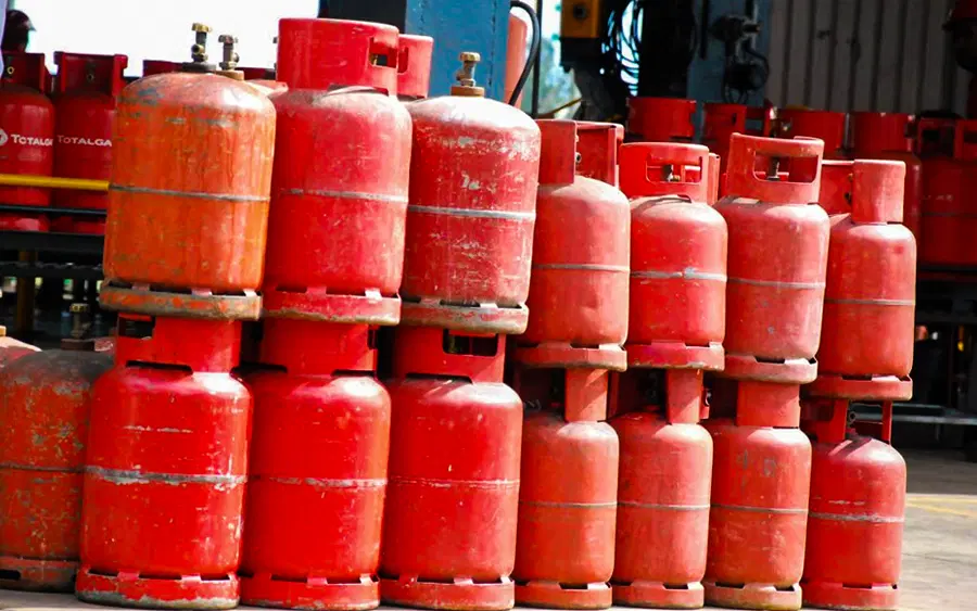 Home Safety: How Long Should You Use Your Cooking Gas Cylinder Before Changing It?