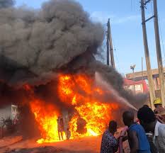 Safety During Harmattan: Preventing and Controlling Fires in Dry Conditions