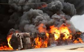 Explosions in Nigeria: Understanding the Causes and Solutions to Ensure Safety