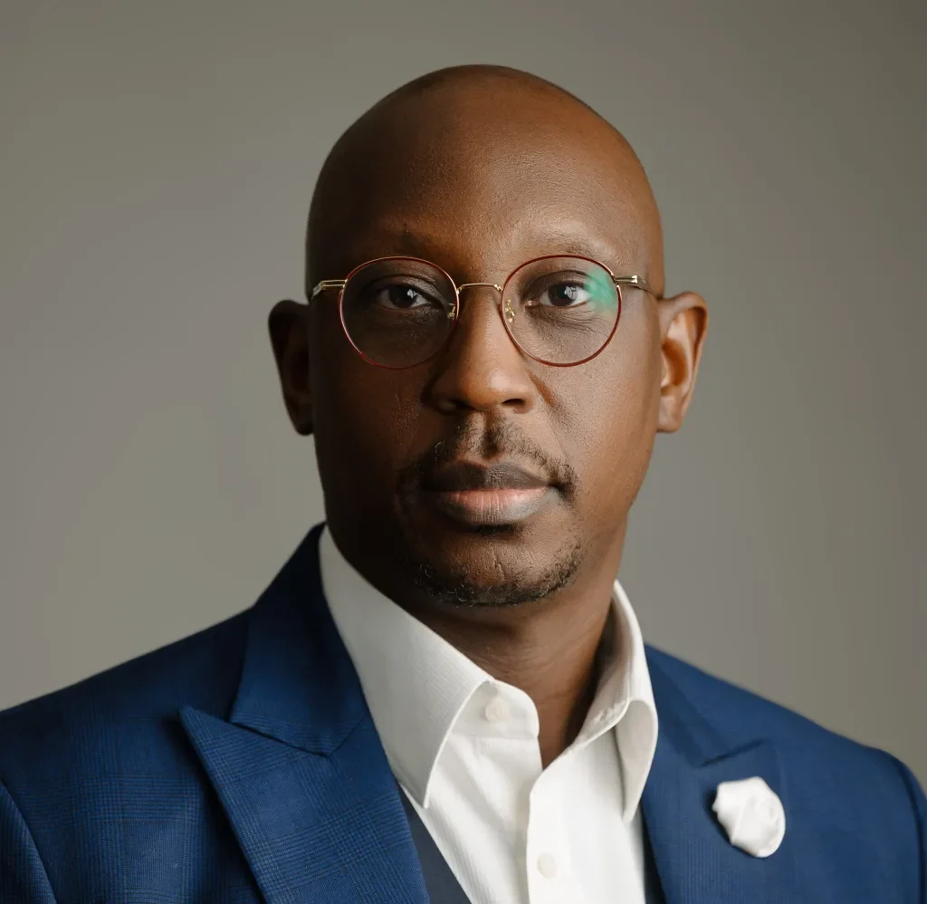 Kayode Adeleke, AfriSAFE CEO Recognition Awardee, Joins CWEIC Global Advisory Council