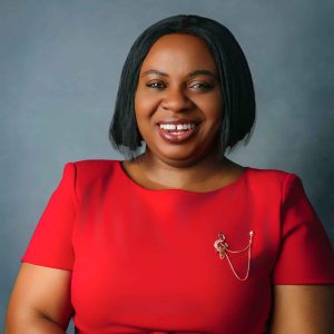 Renowned Safety Management Lead Auditor, Mrs. Joy Chikwendu Nwaka