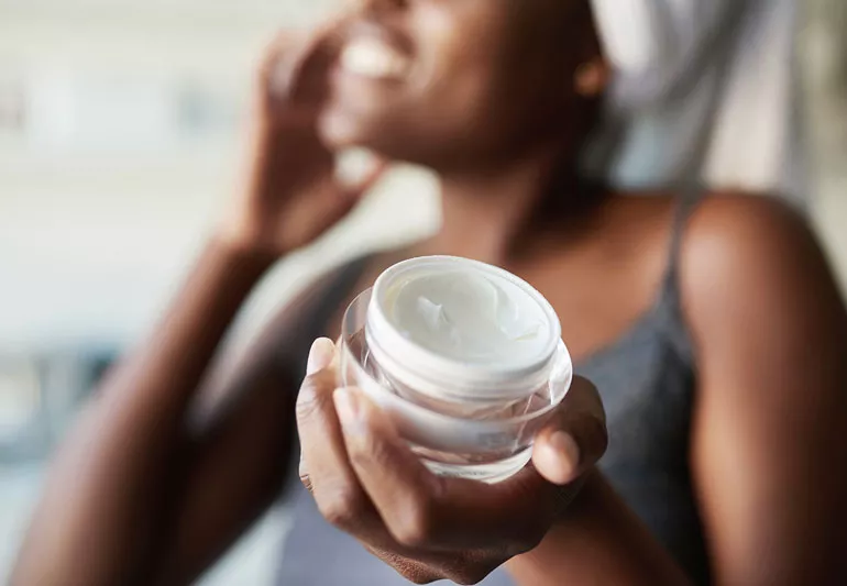 Your ‘Natural’ Skincare Products Might Be Hormone Disruptors – What You Must Know