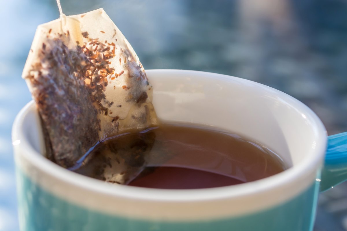 Microplastics in Your Blood: How Your Tea Bags and Takeout Containers Could Be Poisoning You