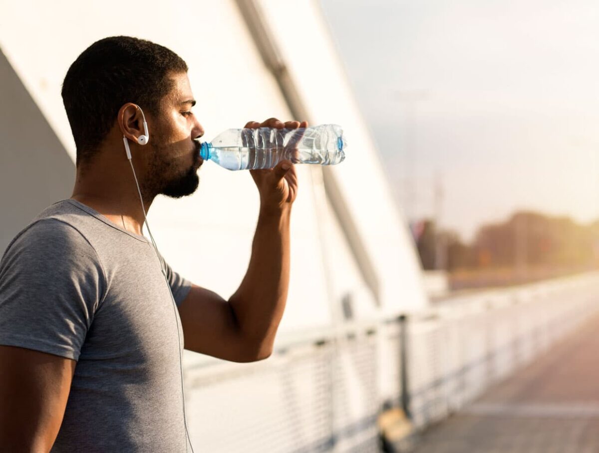 Water Isn’t Enough: Exposing the Misconception of True Hydration