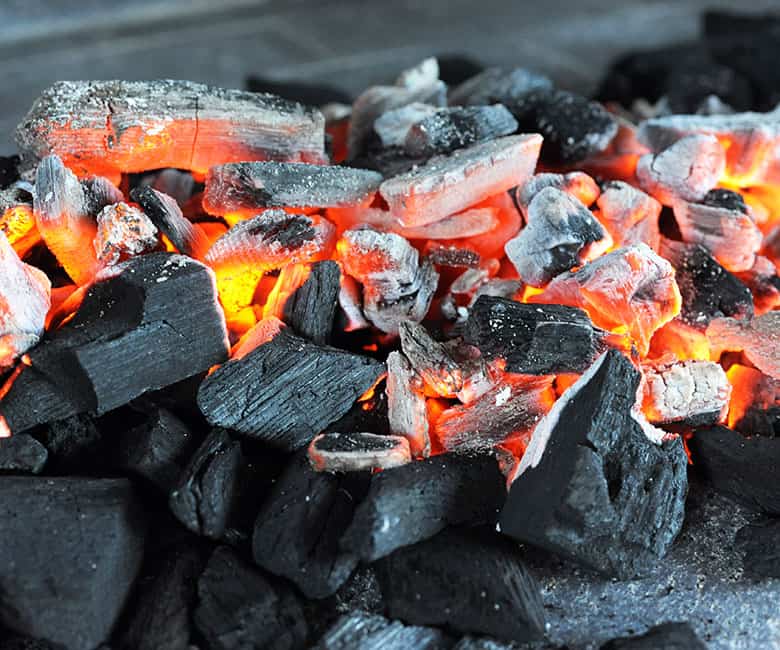 The Unnoticed Dangers of Cooking with Charcoal Indoors