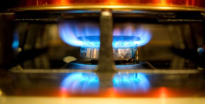 How a Small Gas Leak Can Turn Your Home into a Death Trap