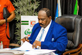 Nigeria to Finalize State Safety Programme for Aviation Industry