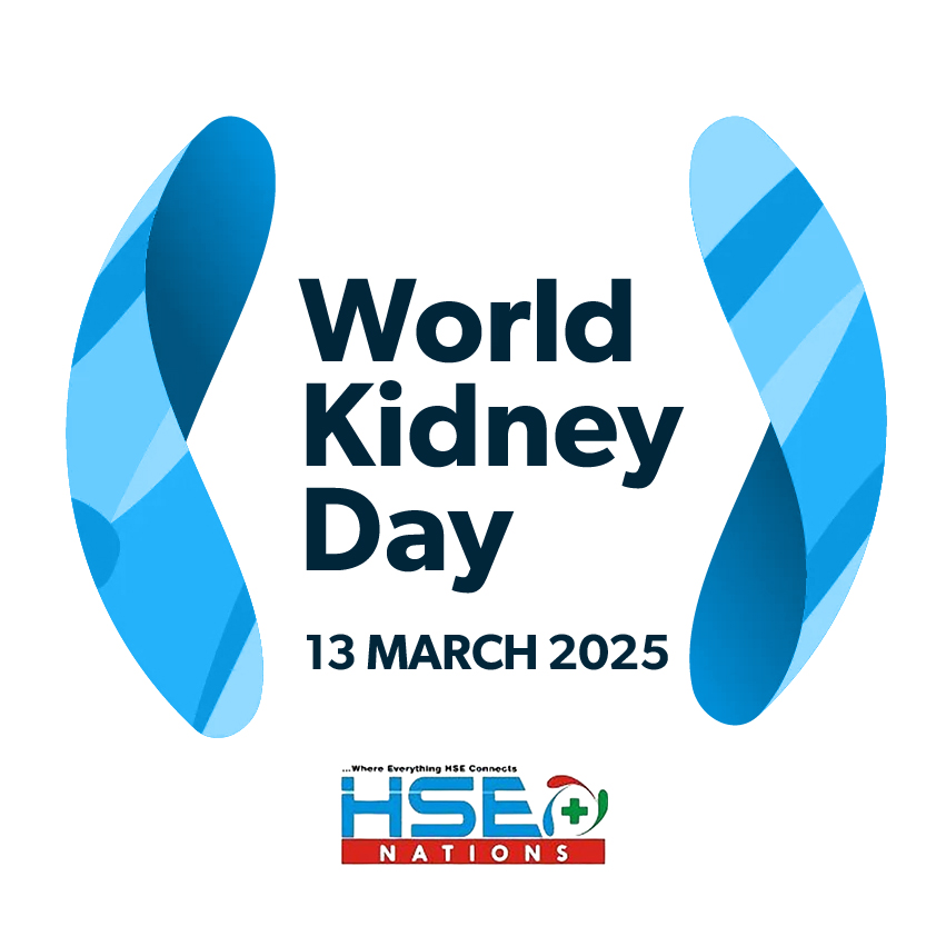 World Kidney Day 2025: Prioritizing Kidney Health Through Early Detection and Prevention