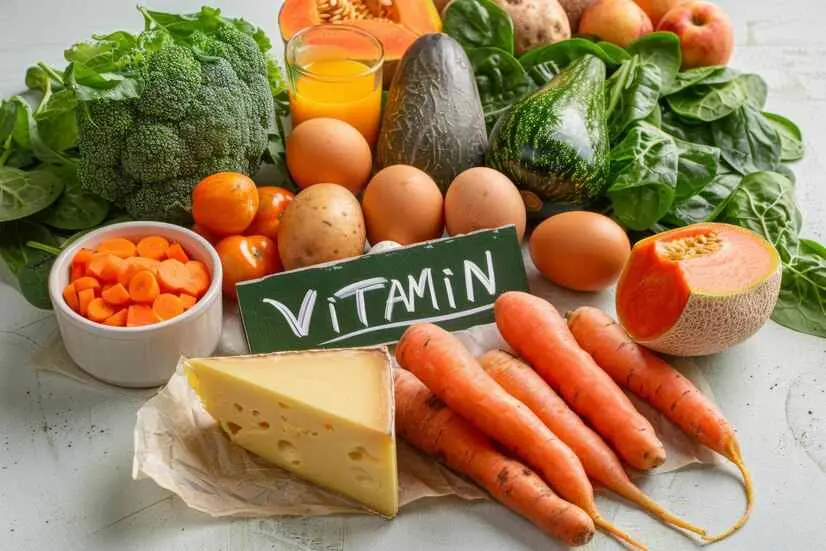 The Forgotten Vitamin That 50% of People Are Missing – And It’s Not Vitamin D