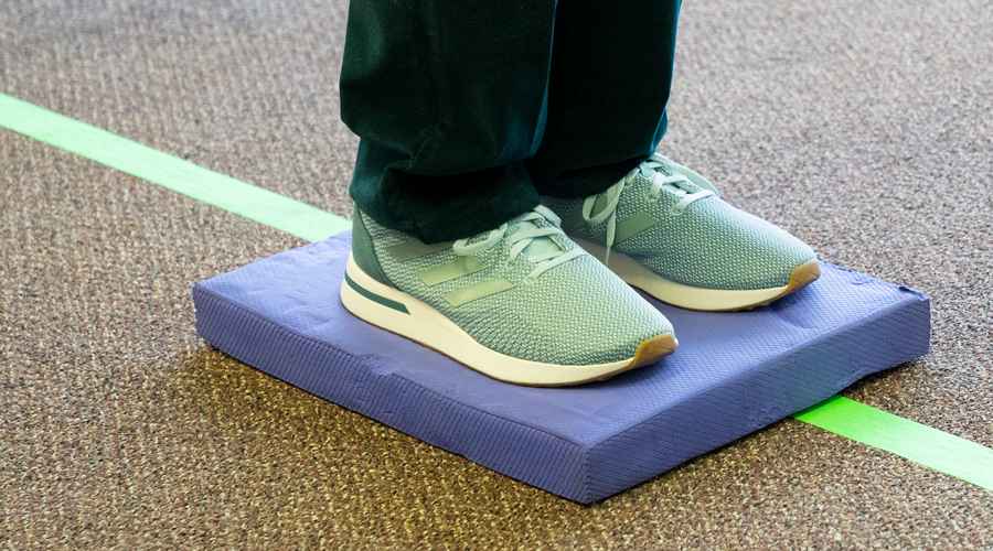 Why Your ‘Comfortable’ Shoes Could Be a Fall Risk After Age 50