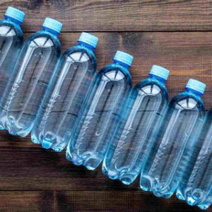 Plastic Water Bottles Might Be Poisoning You