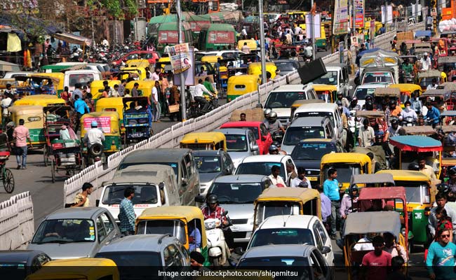 The Hidden Cost of Noise Pollution: How Everyday Sounds May Be Stressing Your Body