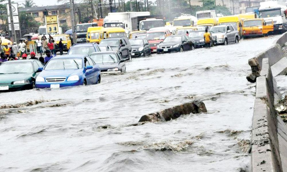 FG Issues Nationwide Notice for Five Days of Floods In 19 States