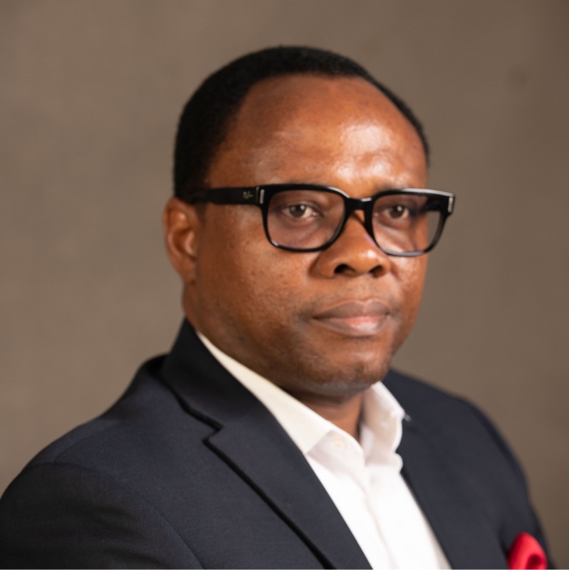 Accelerating Sustainable Community Growth: Dr. Chinedu Okeke on Finance, Energy, and Inclusive Prosperity