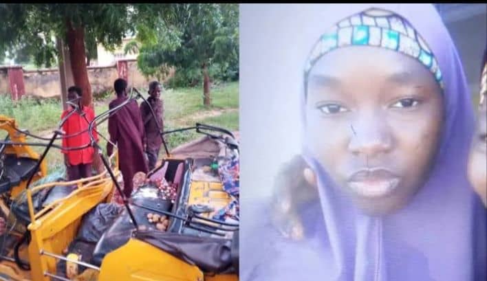 Yobe varsity student die, others injured, in auto crash