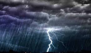 NIMET Predicts Rains and Thunderstorm Across Country