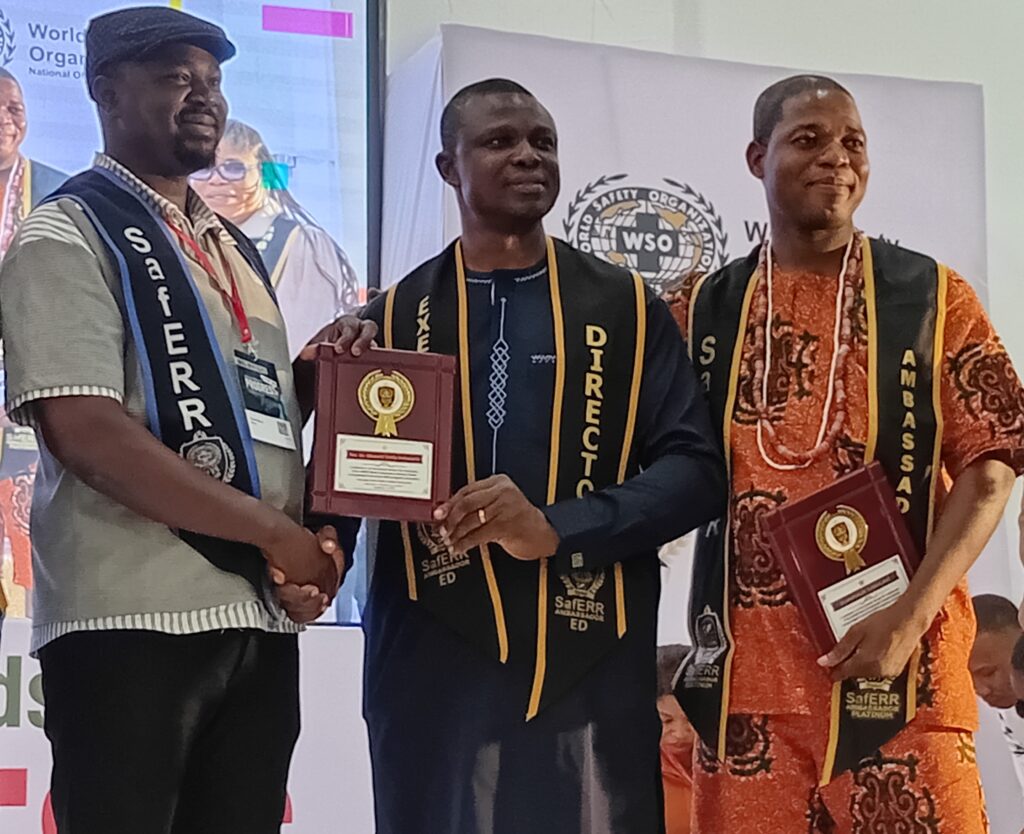 WSO Conference Highlights Safety Lessons, CPR Training and Fire Prevention