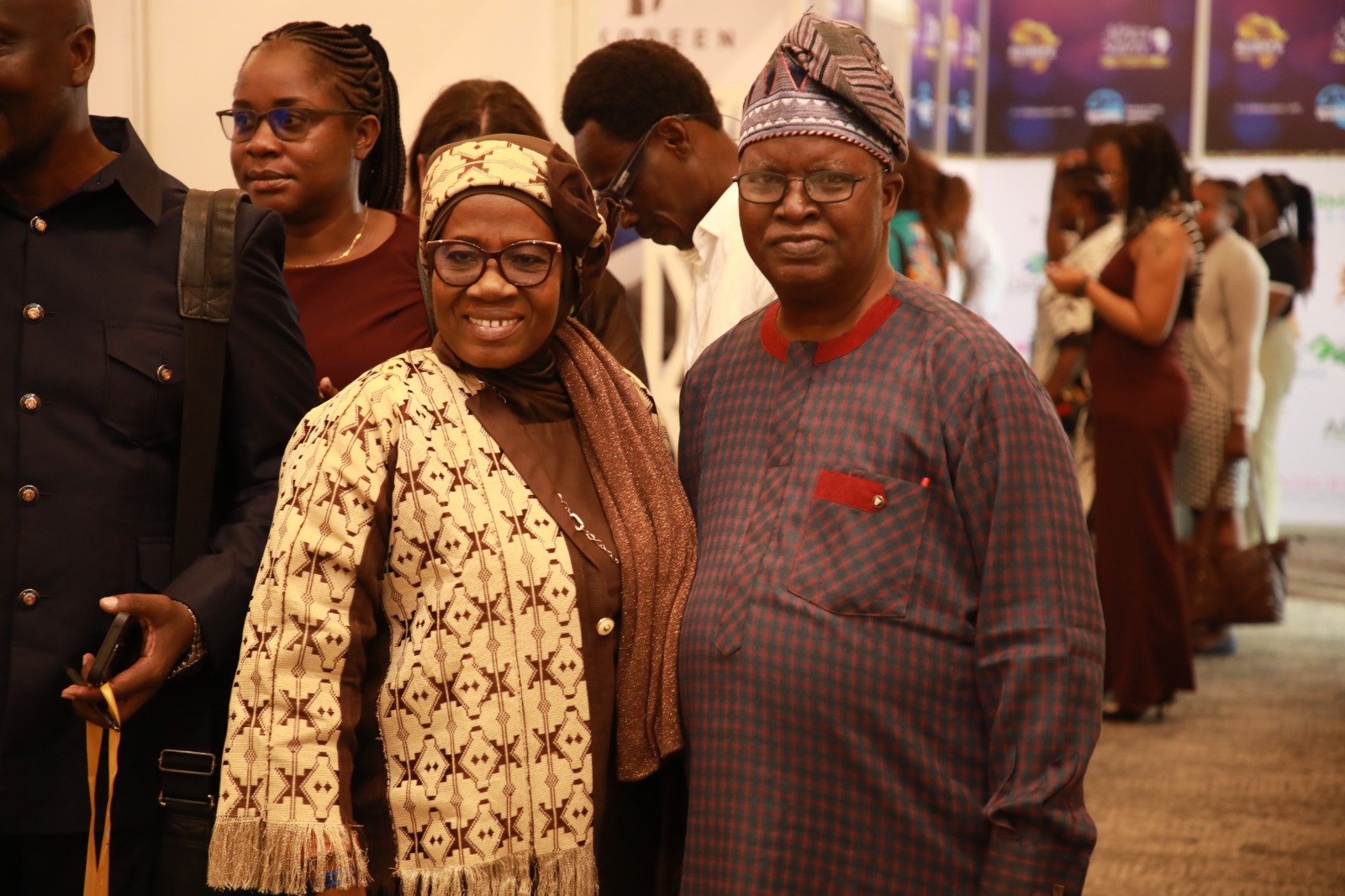 Day 1: A Grand Kickoff in Mombasa as AfriSAFE 2025 Begins Today