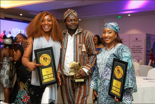 Photo Gallery: AfriSAFE 2025 Gala Night A Stunning Celebration Of Safety Excellence