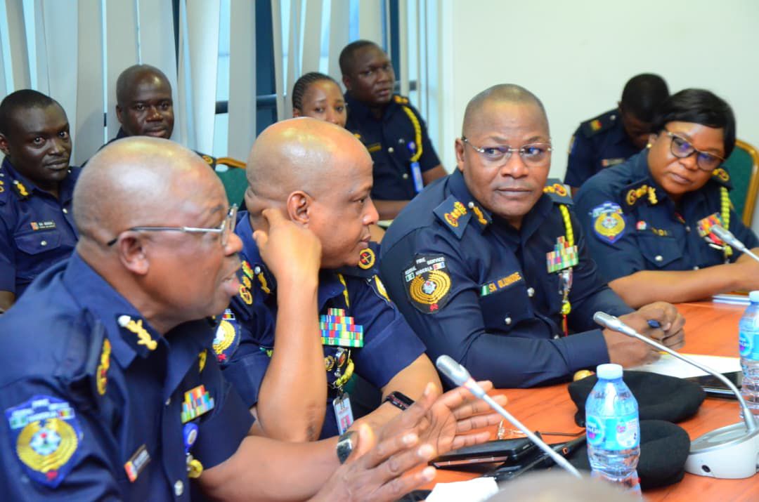 TETFund to Establish Fire Stations in Nigerian Universities to Strengthen Campus Safety