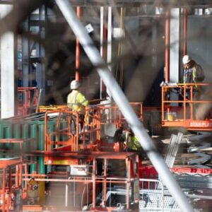 Is Safety Really Holding Back UK Infrastructure? IOSH Cries Out