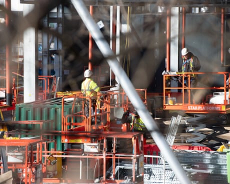 Is Safety Really Holding Back UK Infrastructure? IOSH Cries Out