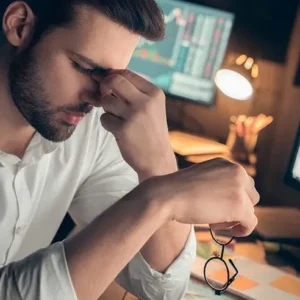 Screen Smart: Protecting Your Eyes in the Age of Digital Overload