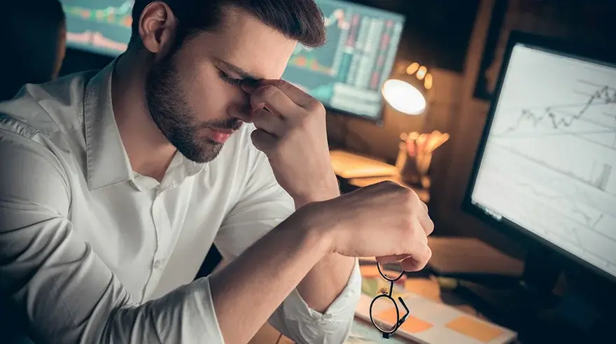 Screen Smart: Protecting Your Eyes in the Age of Digital Overload