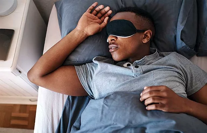 The Health Risks of Sleeping in Poorly Ventilated Rooms: What You Must Know